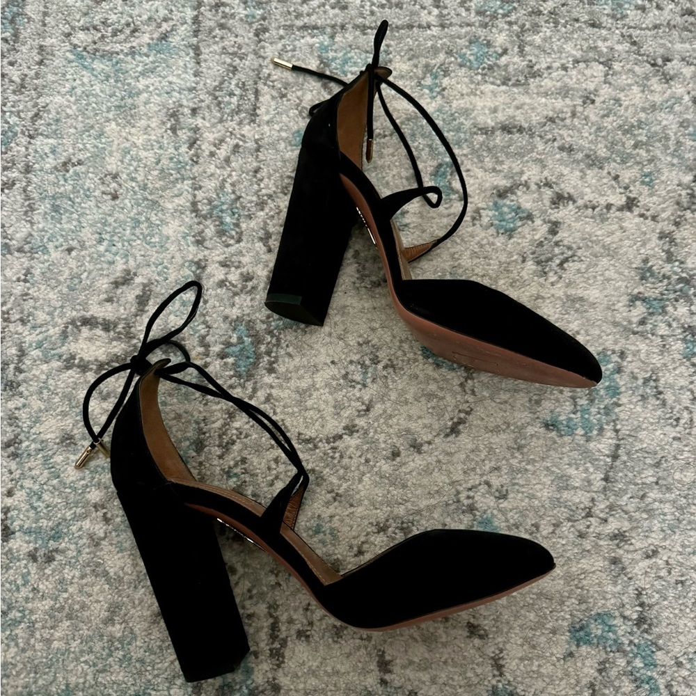 Aquazurra Pumps